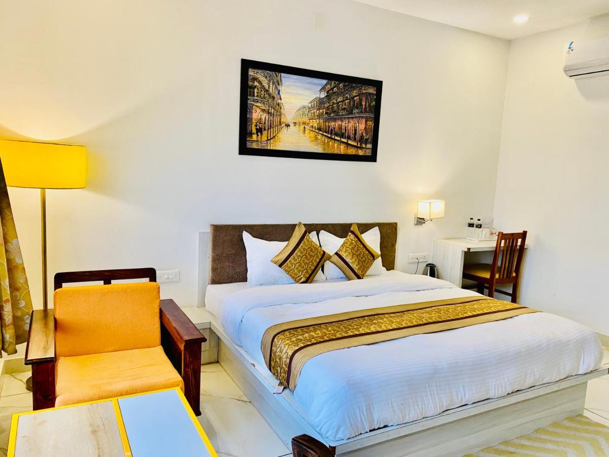 Jaydurg, A Lakehead Property At Pichola Lake By An Hotels Udaipur Exterior photo